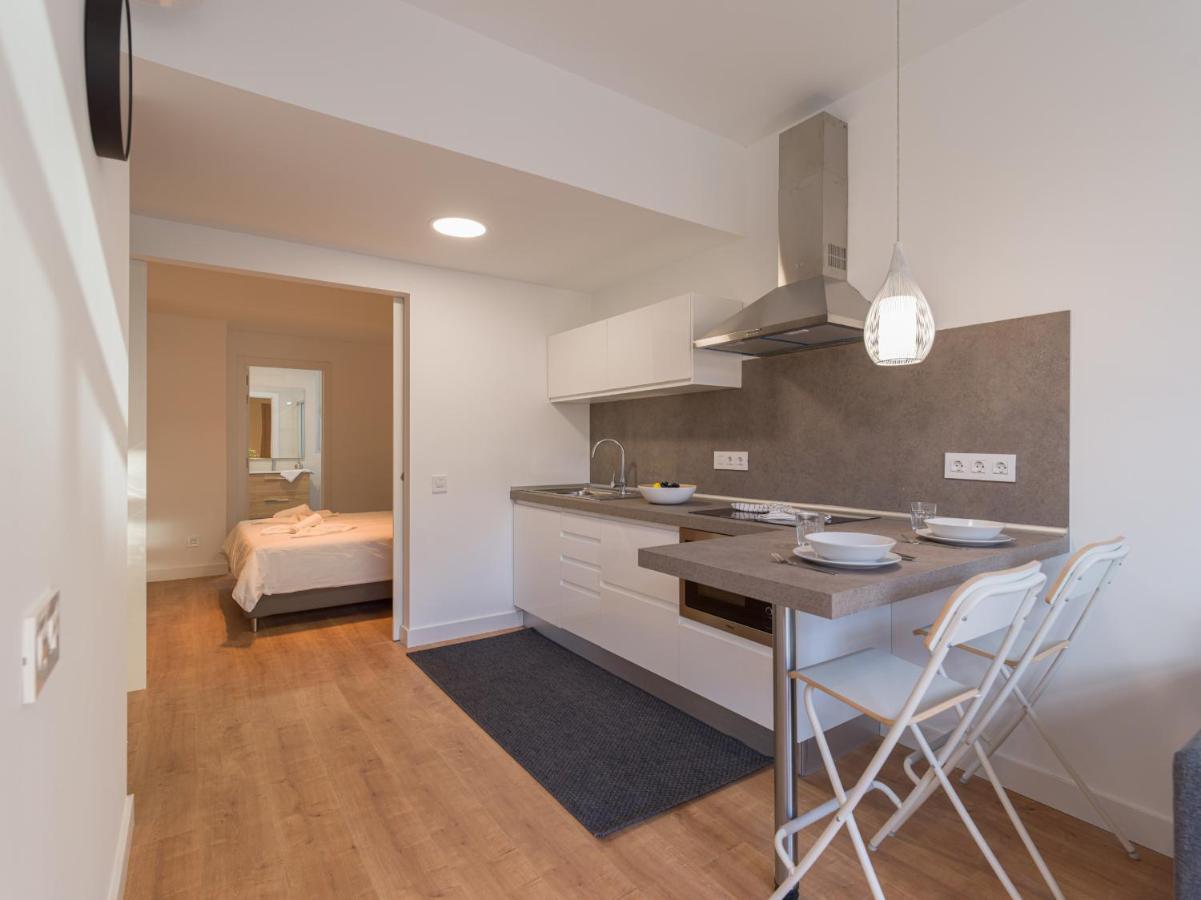 Loft - Side Sea Views - Aircon & Wifi Las Palmas / Gran Canaria